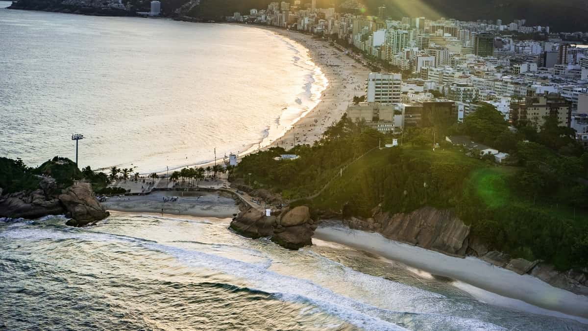 Blooming Grove, Texas